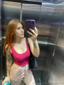 Quick elevator check rate the look