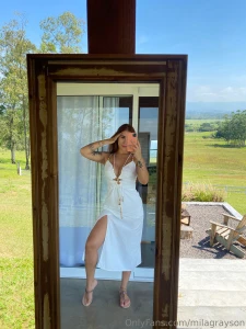 Throwback to fresh vibes