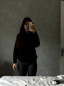 When your photo screams thriller but it s just monday mood