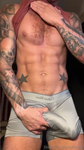 Happy fat dick friday