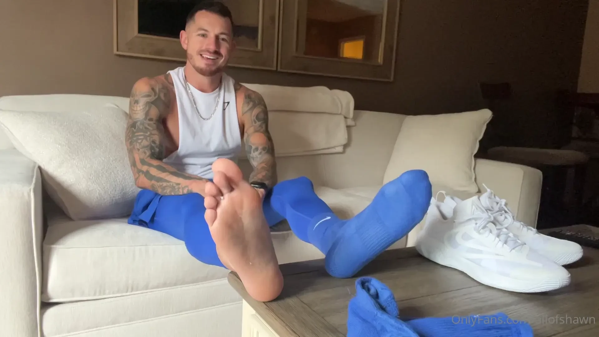 Perfect relaxation mode 