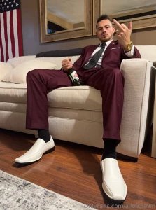 Nothing like a sharp dressed man part 10