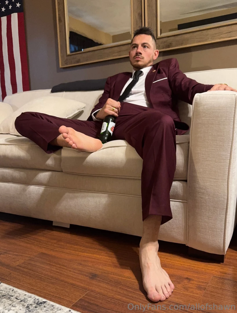 Nothing like a sharp dressed man part 8 
