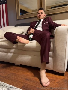 Nothing like a sharp dressed man part 8