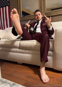 Nothing like a sharp dressed man part 7