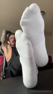 Happy footfetishfriday and ftf 25 taxes are due serve those feet and