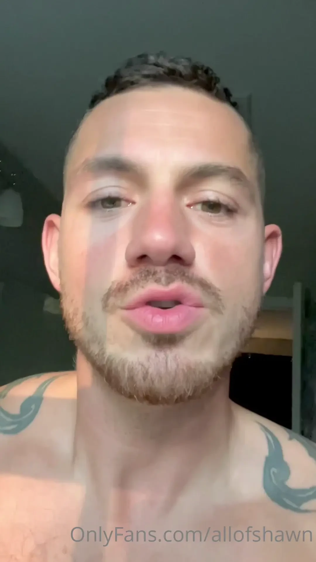 Antonio is a lucky boy who got the juggernutt with an extra nut 