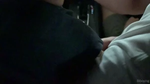 My latest vid for the carsex series apologies for the quality as we