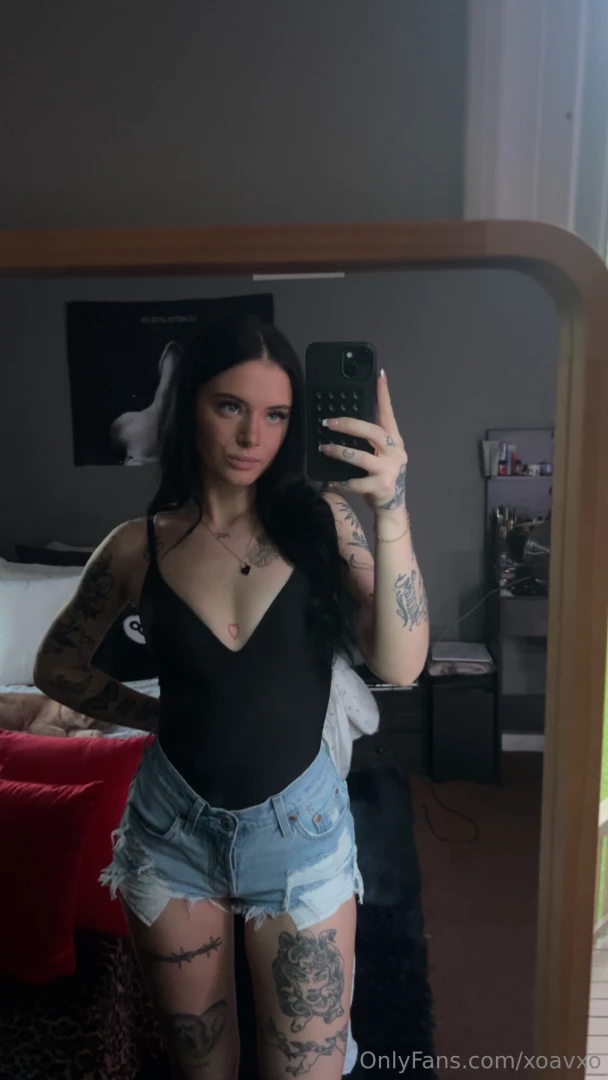 I ll make your wildest dreams come true part 6 