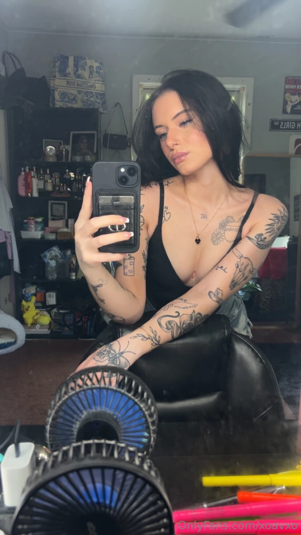 I ll make your wildest dreams come true part 7 