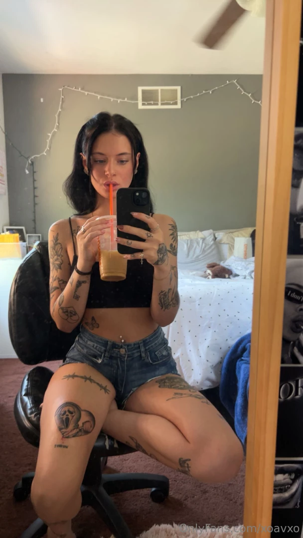 Your favorite obsession part 1 