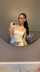 Turning up the heat part 21