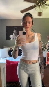 This body s expensive handle with care baby