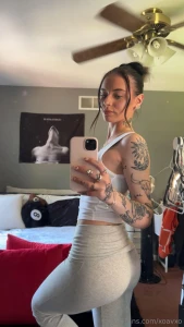 This body s expensive handle with care baby part 1