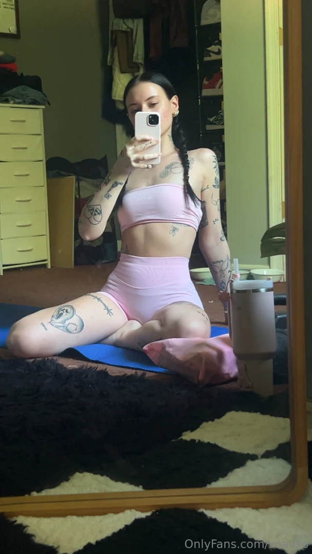Do you think pink suits me part 11 