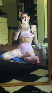 Do you think pink suits me part 11