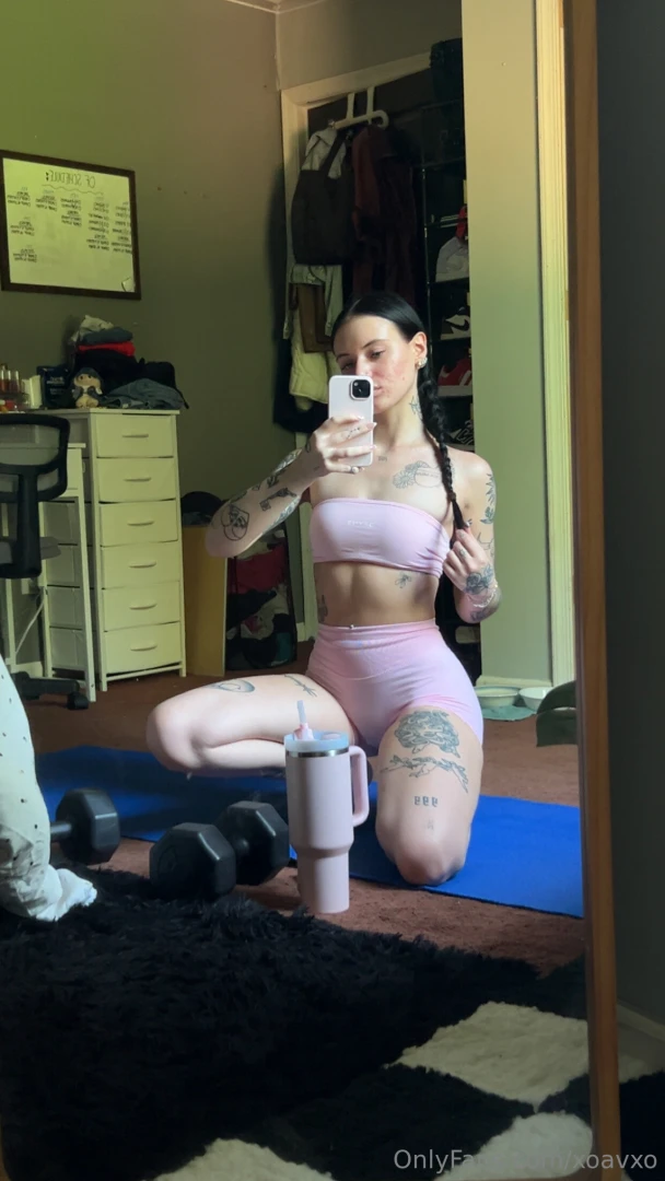 Do you think pink suits me part 10 