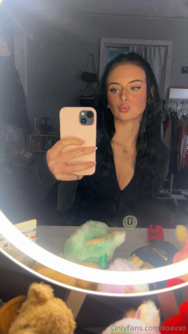 Oops did i just steal your attention part 4 