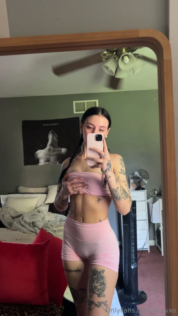 You think you can handle me part 31 