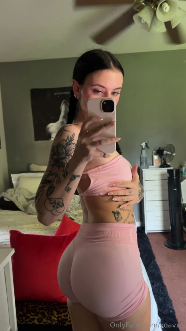 You think you can handle me part 32 