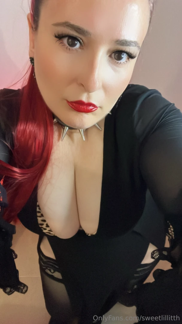 The metal goddess 