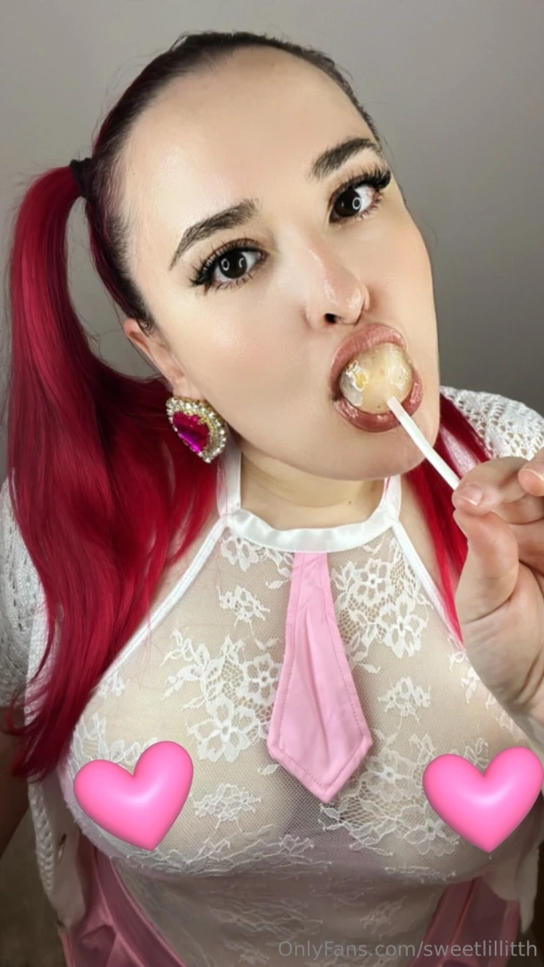 Eat me part 1032 