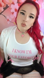 Kisses for you part 91