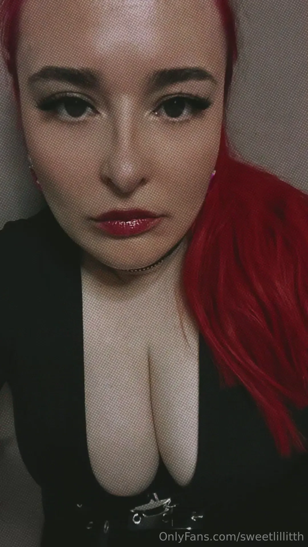 I am obsessed with myself and i give myself every whim i deserve it 