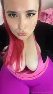 Sweetlillitth part 1