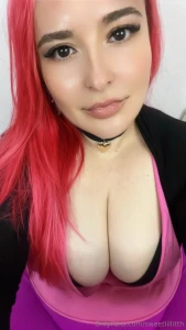 Do you like my lips part 37