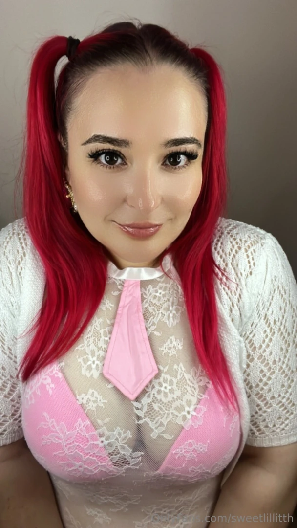 I m an innocent girl 