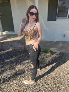 My birthday is in 18 days spoil me