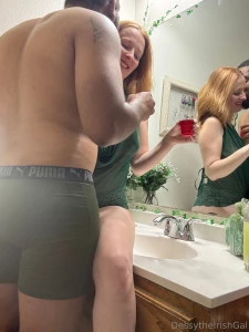 Sneak peek of our st patrick s day content are you feeling lucky