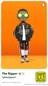 Add the new snap tytheripperrr