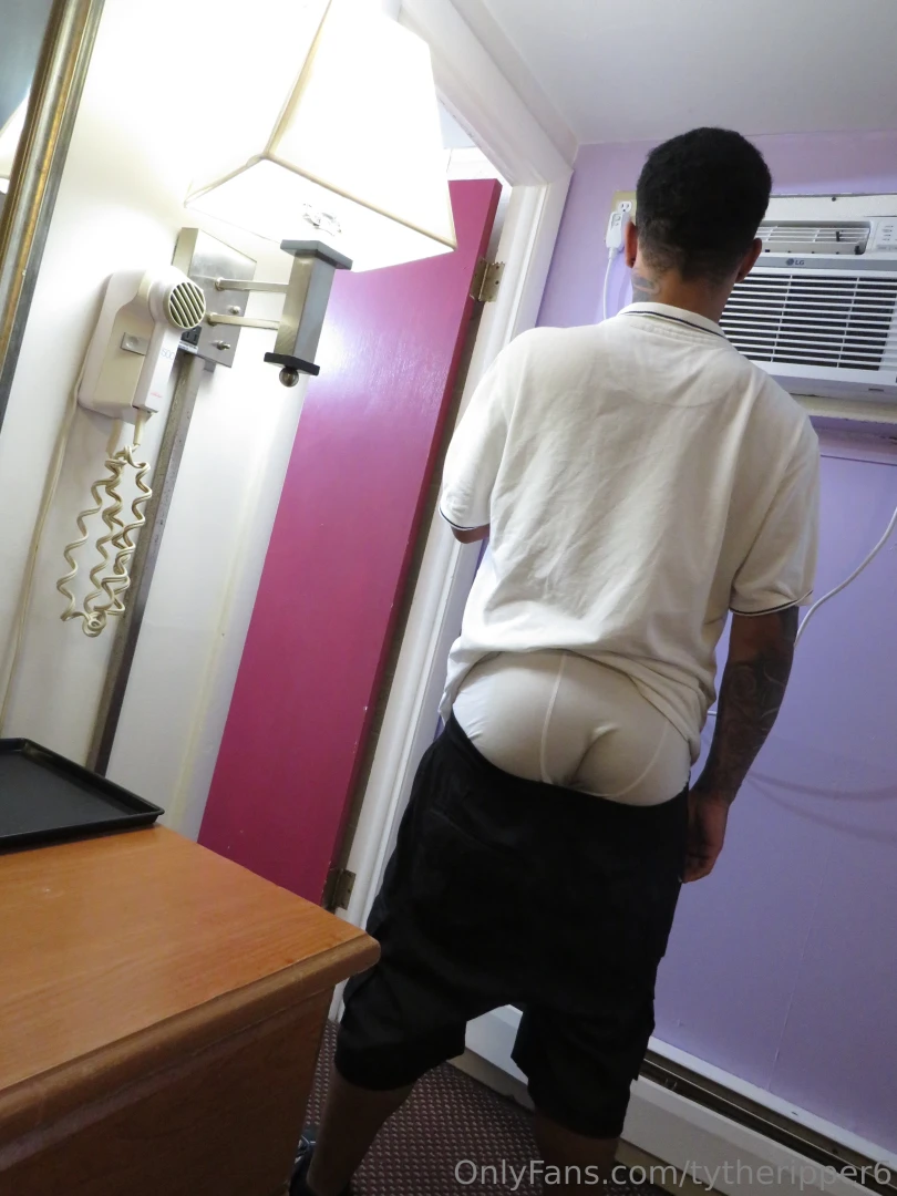 It s not going to sniff itself 