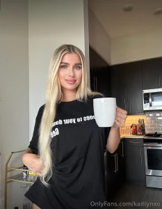 Stilll in my pjs what else is new