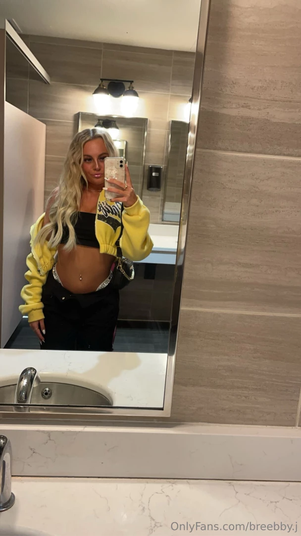 Naughty but a lil bit classy 