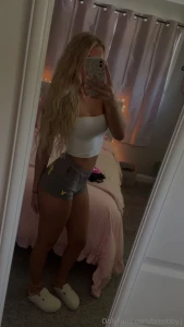 The fun starts when you hmu