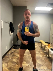 Yesterday s gym pics it was unusually busy so i didn t get to snap