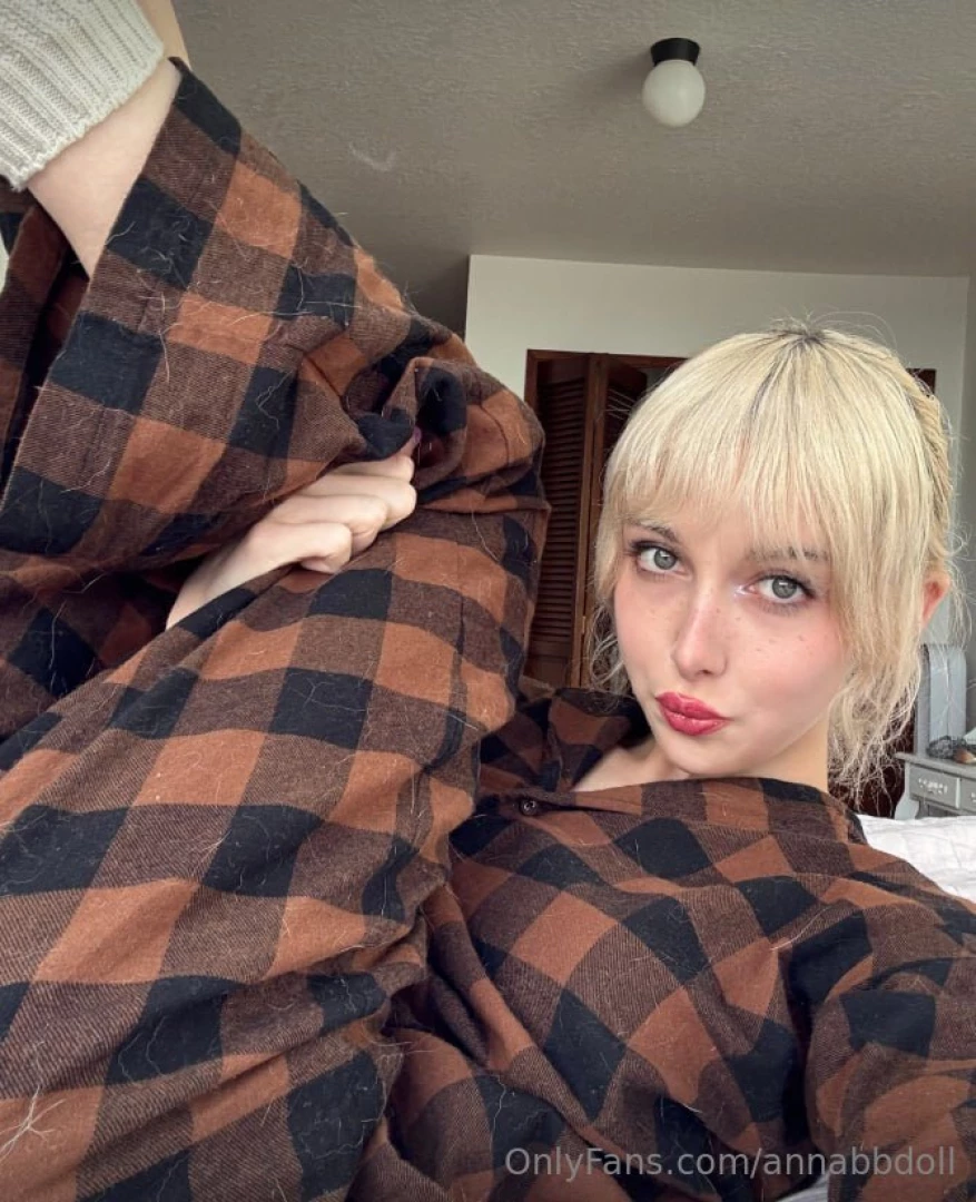 Not every doll just sits pretty some of us ruin you softly 