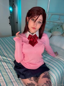 Be good and be sure to check your dms for me hehe