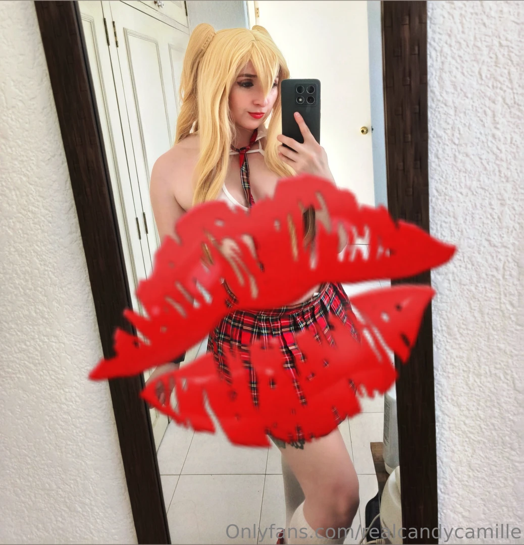 Sub fotitos con mi nuevo cosplay de grok ai https onlyfans com 