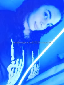Me encanta el azul ne n part 1