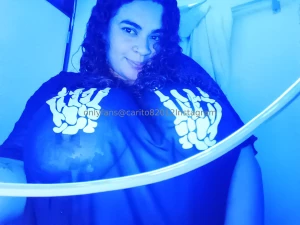 Me encanta el azul ne n part 2