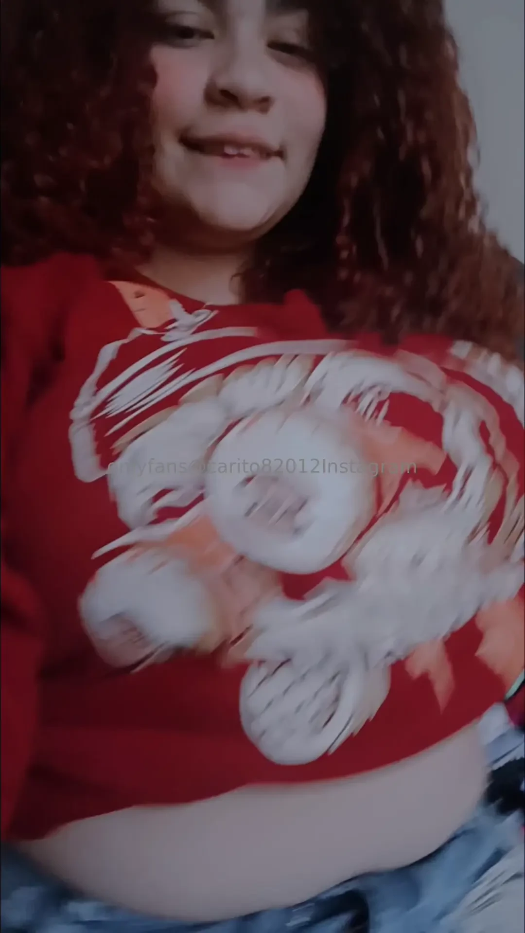 Te gusta el rojo part 31 