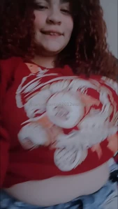 Te gusta el rojo part 31