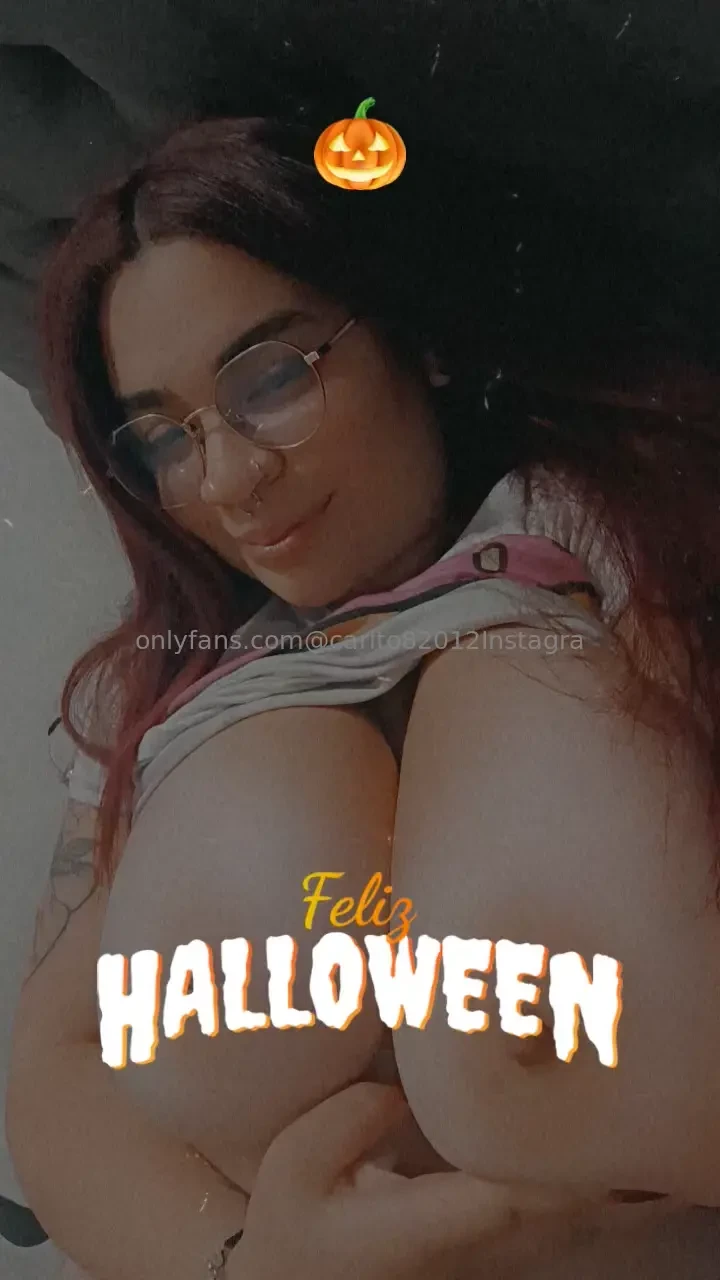 Happy halloween baby s part 1 