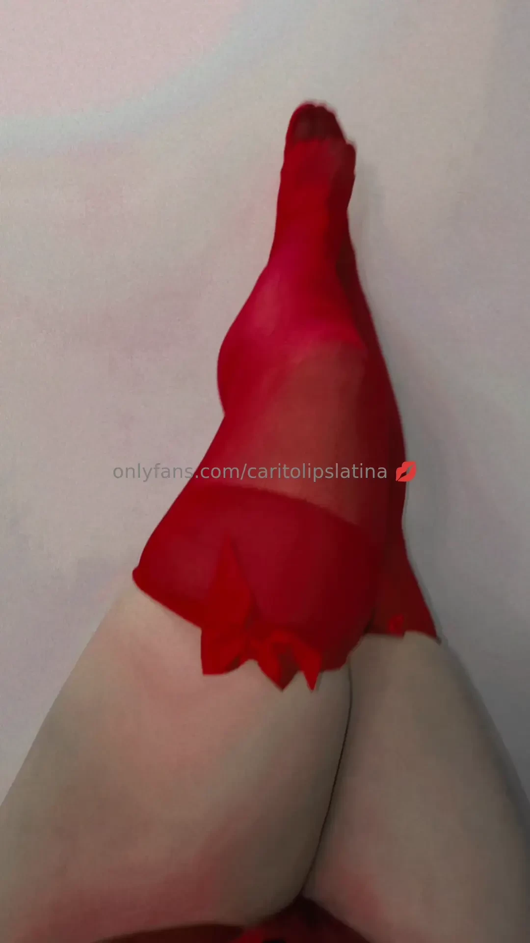 Don t stay with the craving for this red 