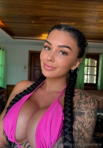 Woww nbsp heyylena has her vip free for the next 50 subs part 38