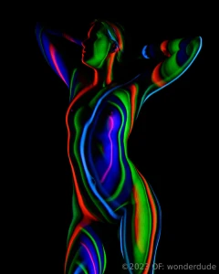 Projection with claudiamary97